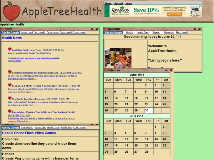 www.appletreehealth.com