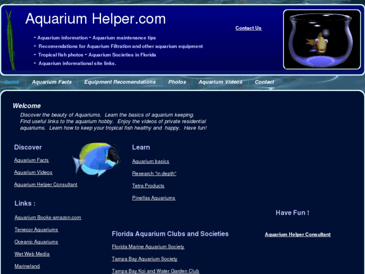 www.aquariumhelper.com