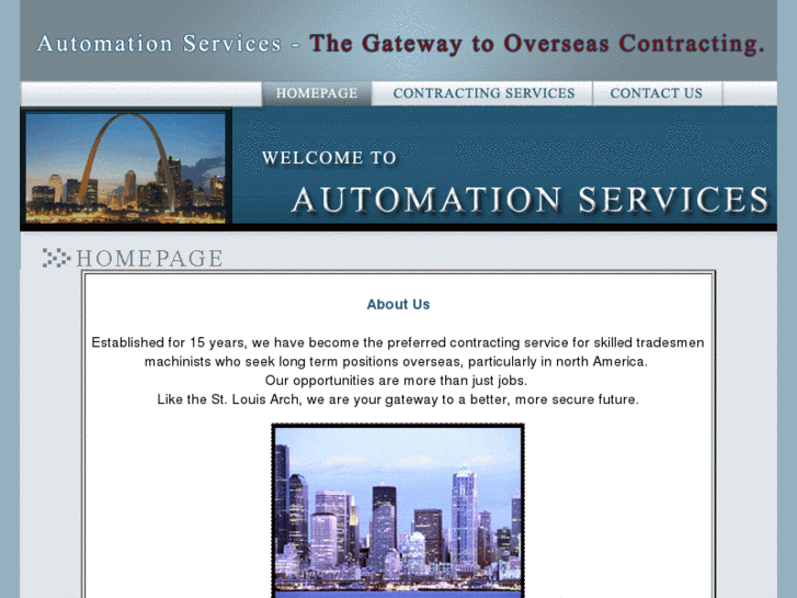 www.automationservices.info