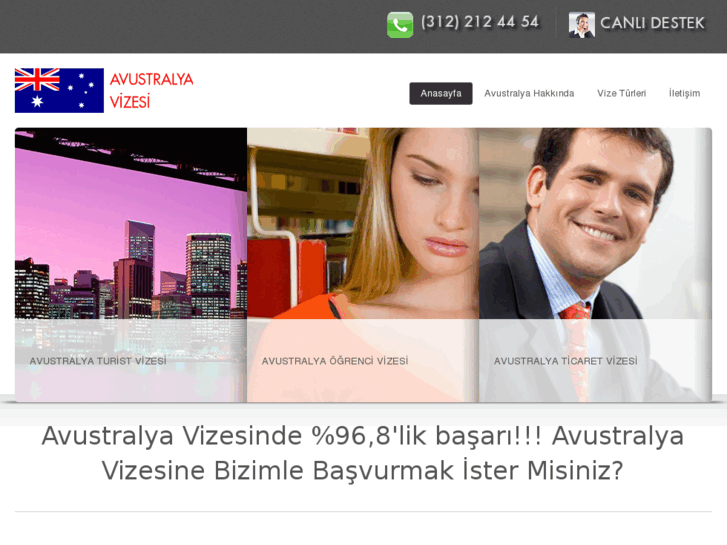 www.avustralyayavize.net