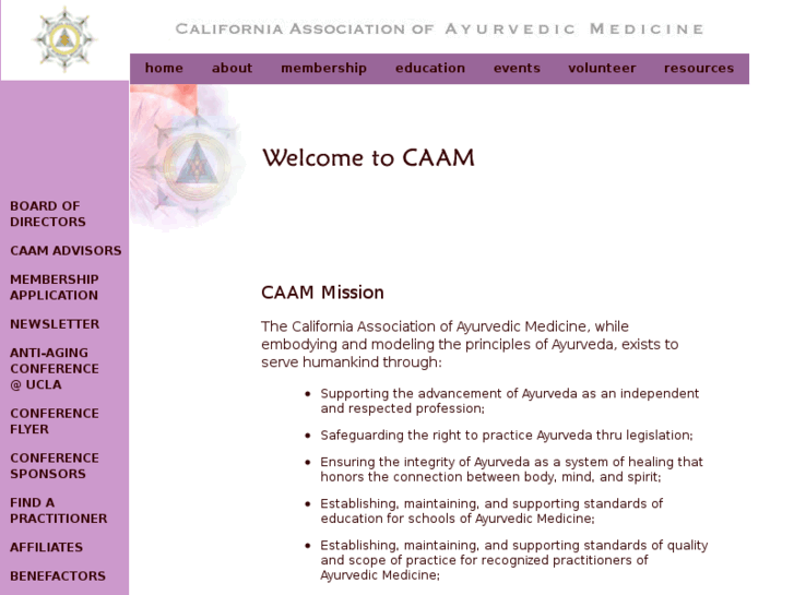 www.ayurveda-caam.com