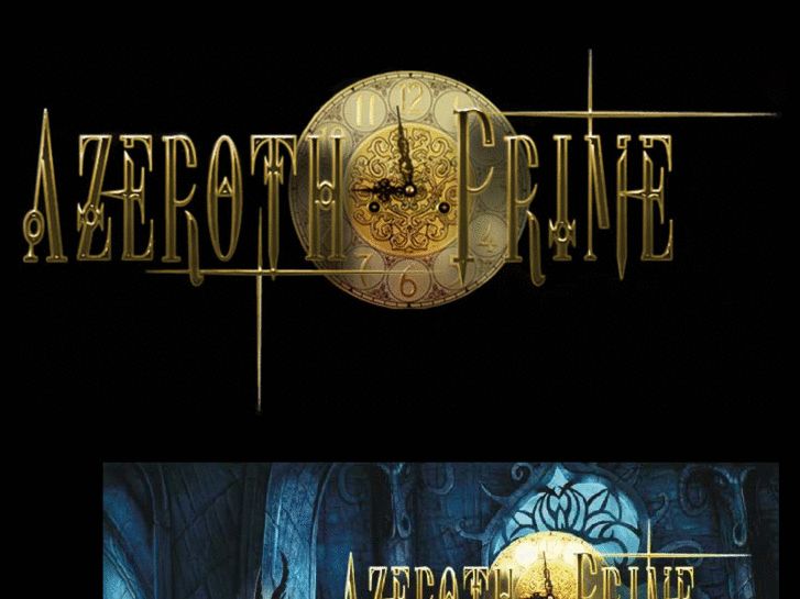 www.azerothprime.com