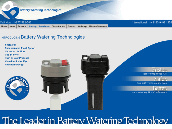 www.batteryfilling.com