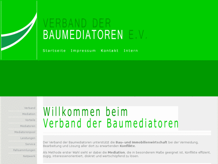 www.baumediatoren.com