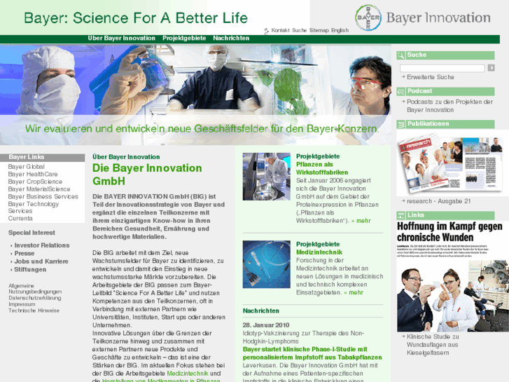 www.bayer-innovation.de