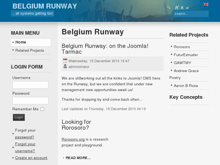 www.belgiumrunway.com