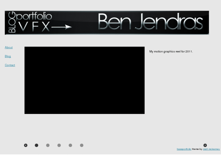 www.benjendras.com