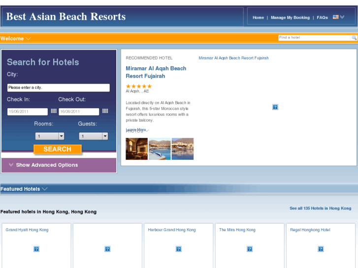 www.bestasianbeachresorts.com