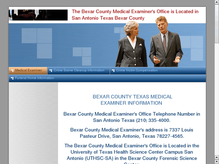 www.bexar-county-coroner.org