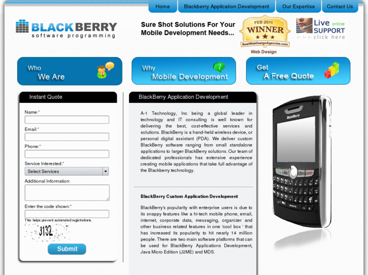 www.blackberrysoftwareprogramming.com