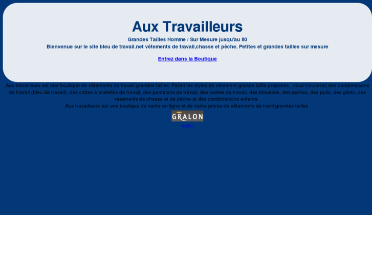 www.bleu-de-travail.net