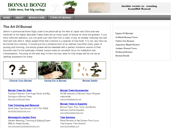 www.bonzi-bonsai.com