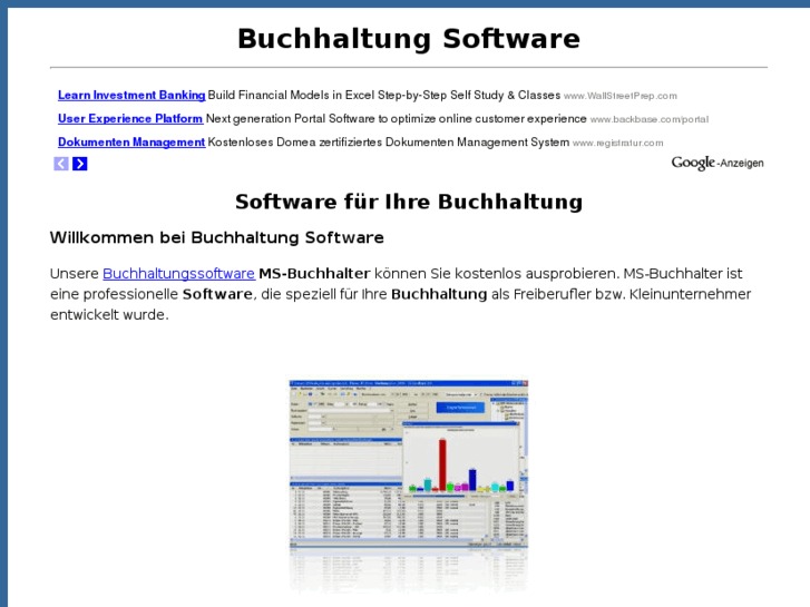 www.buchhaltung-software.de