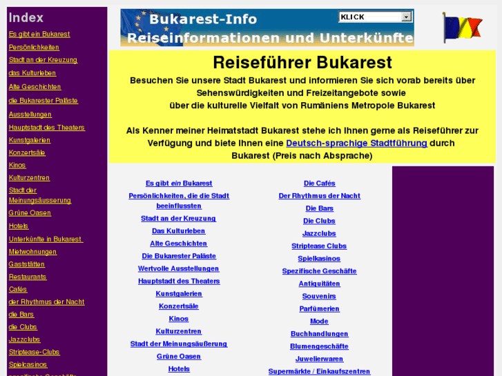 www.bukarest-info.de