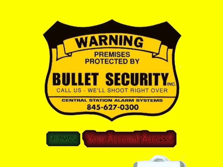 www.bulletsecurityinc.com