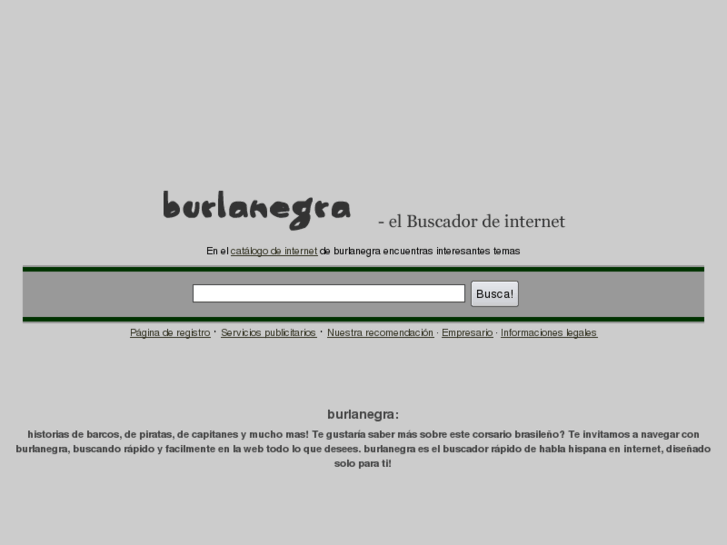 www.burlanegra.de