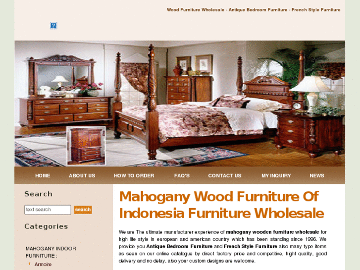 www.buyingwoodenfurniture.com