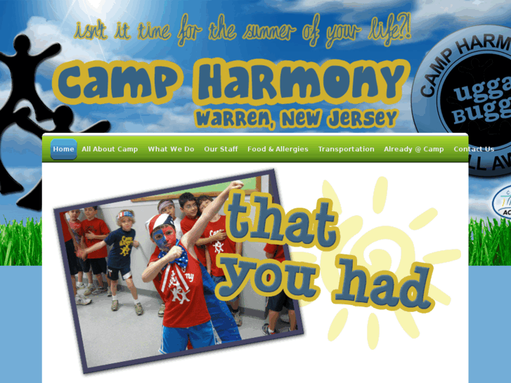 www.campharmony.com