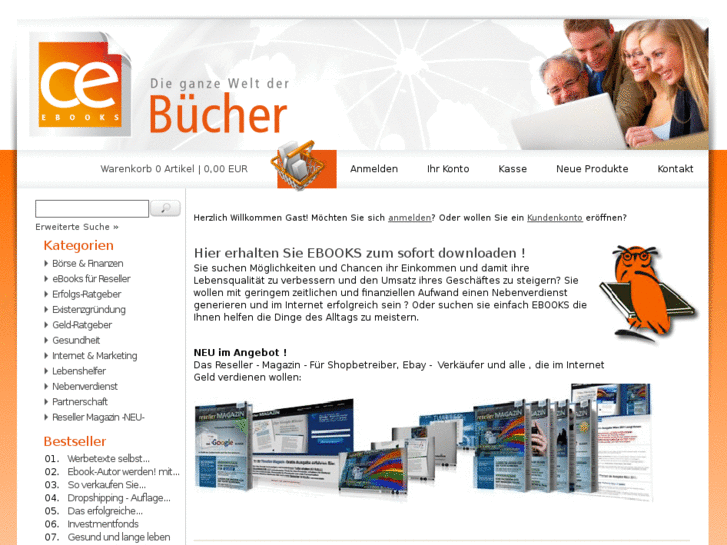 www.ce-ebooks.de