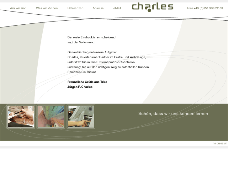 www.charles.de