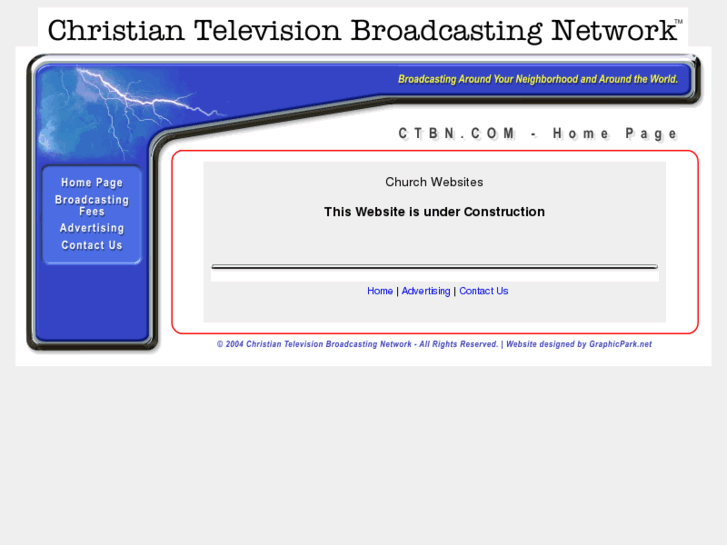 www.christiantelevisionbroadcastingnetwork.net