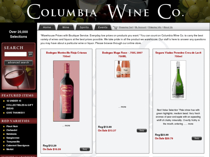 www.columbiawineco.com