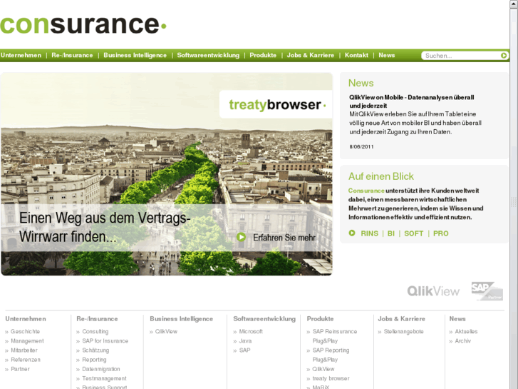 www.consurance.biz