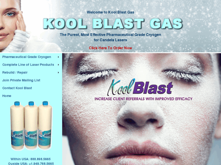 www.coolblastgas.com