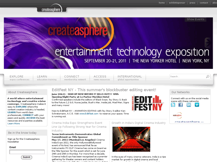 www.createasphere.com