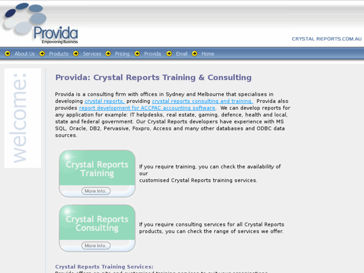 www.crystal-reports.com.au