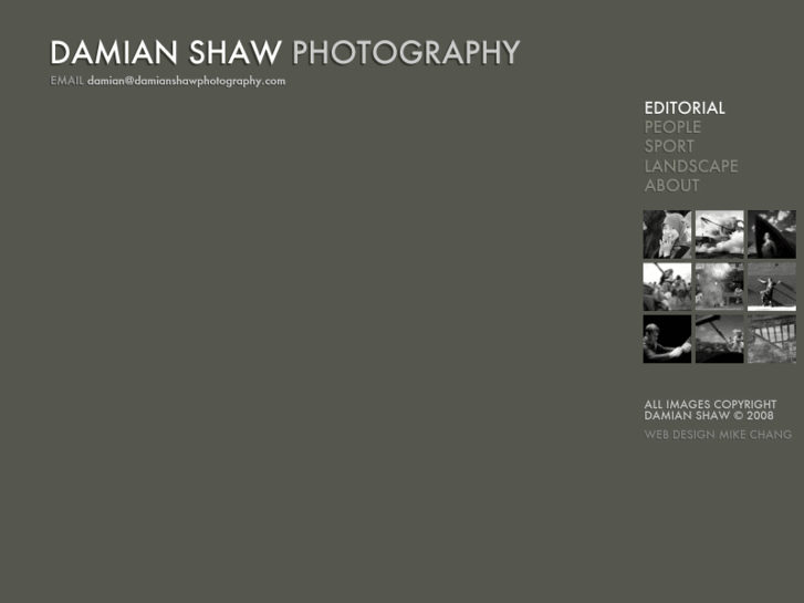 www.damianshawphotography.com