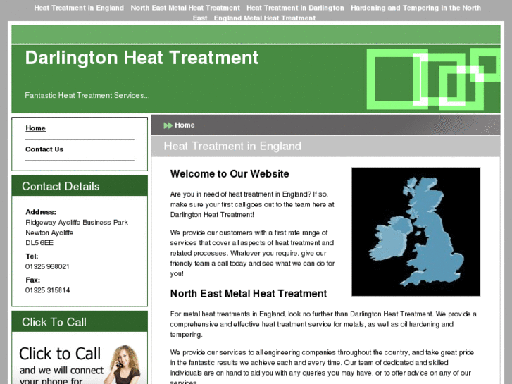 www.darlingtonheattreatment.com