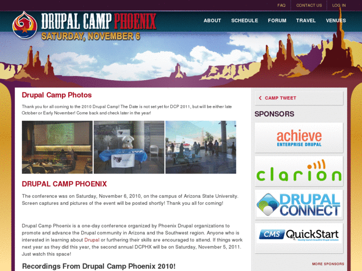 www.drupalcampphx.com