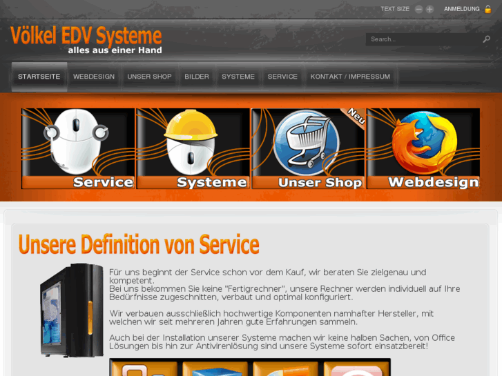 www.edvexperten.com