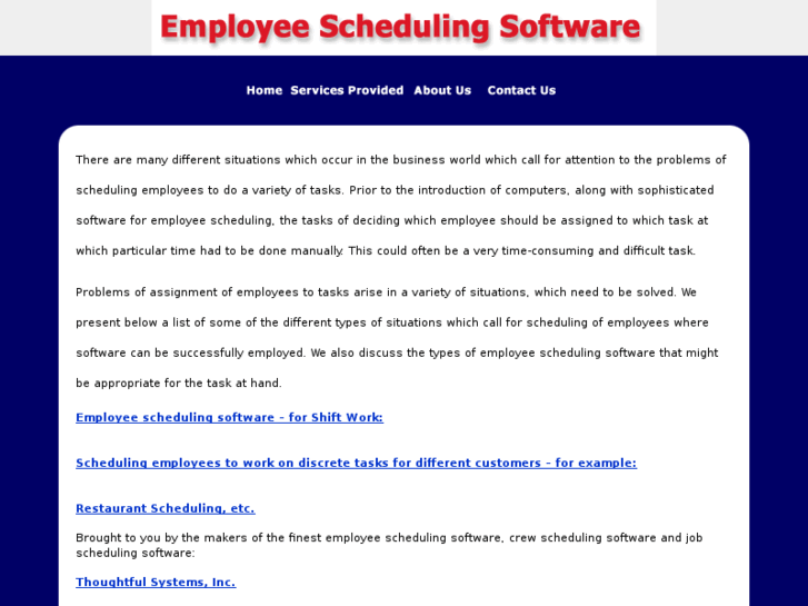 www.employee-scheduling-software.info