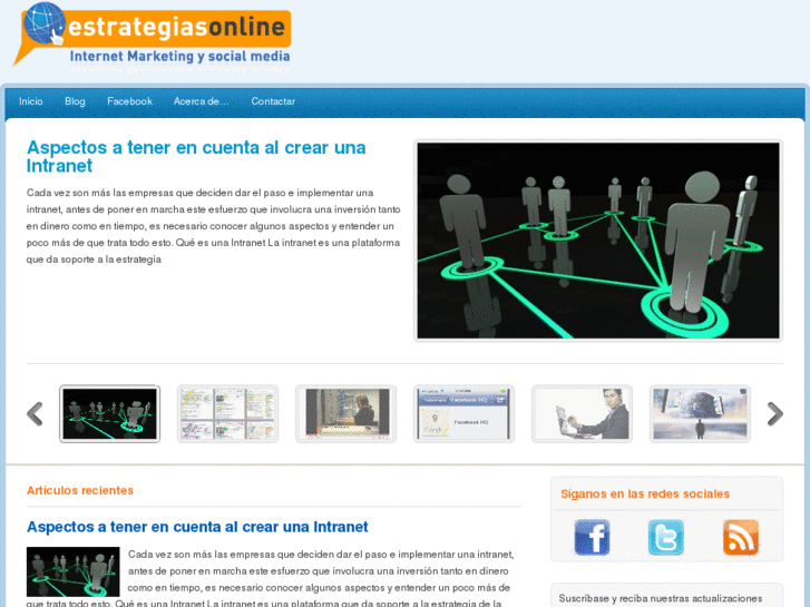 www.estrategiasonline.com