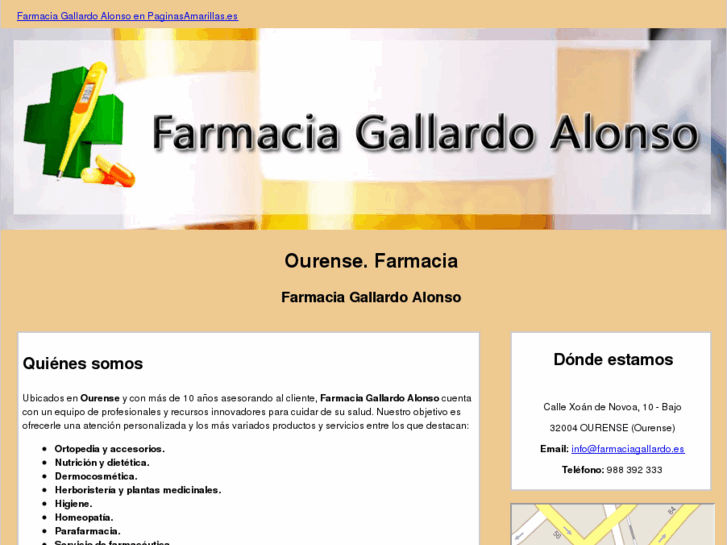 www.farmaciagallardo.es