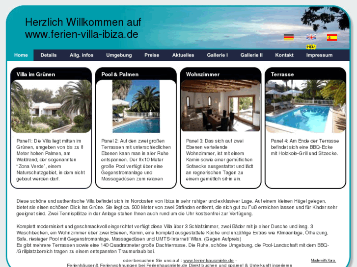 www.ferien-villa-ibiza.de