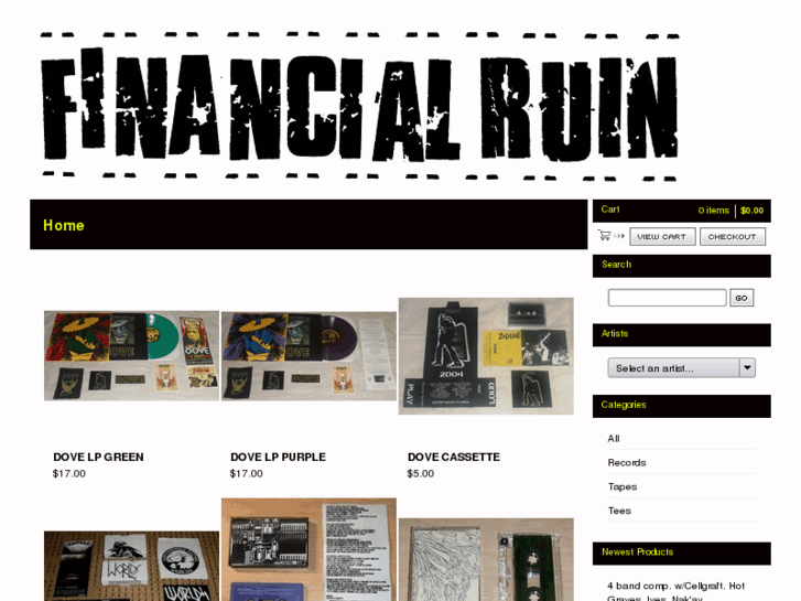 www.financial-ruin.com