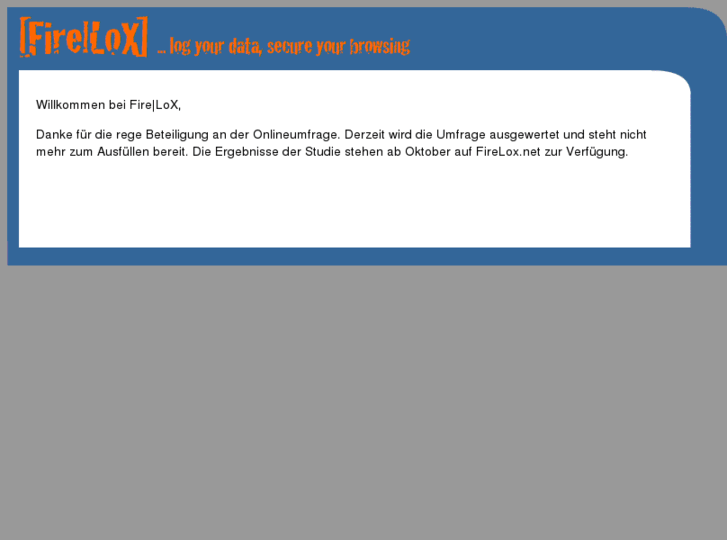 www.firelox.net