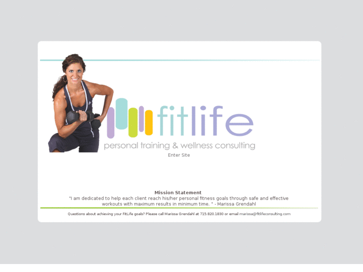 www.fitlifeconsulting.com