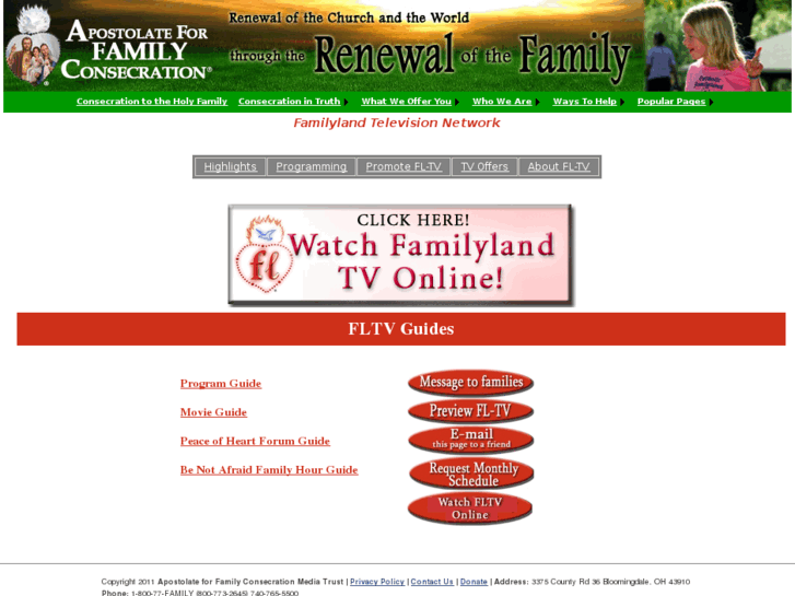 www.fl-tv.com