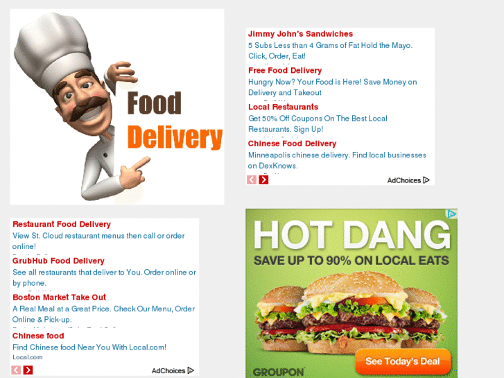 www.food-delivery.mobi