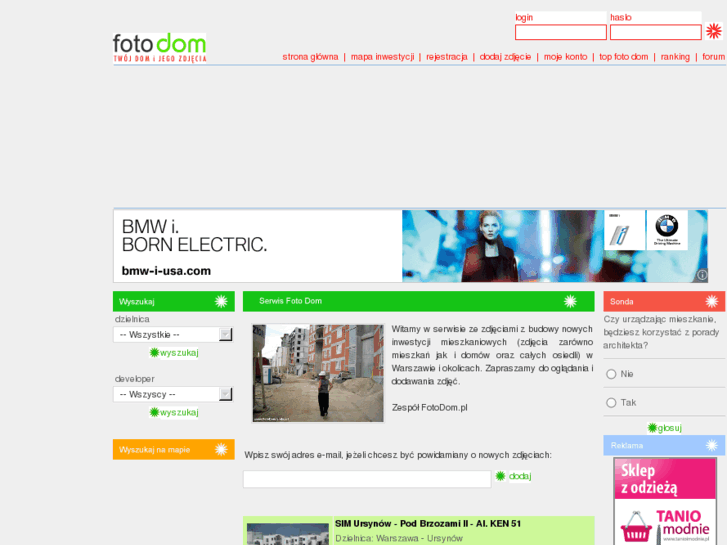 www.fotodom.pl