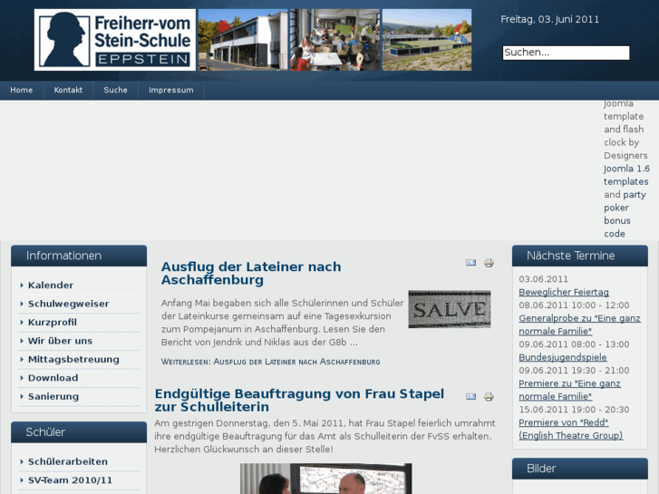 www.freiherr-vom-stein-schule.com