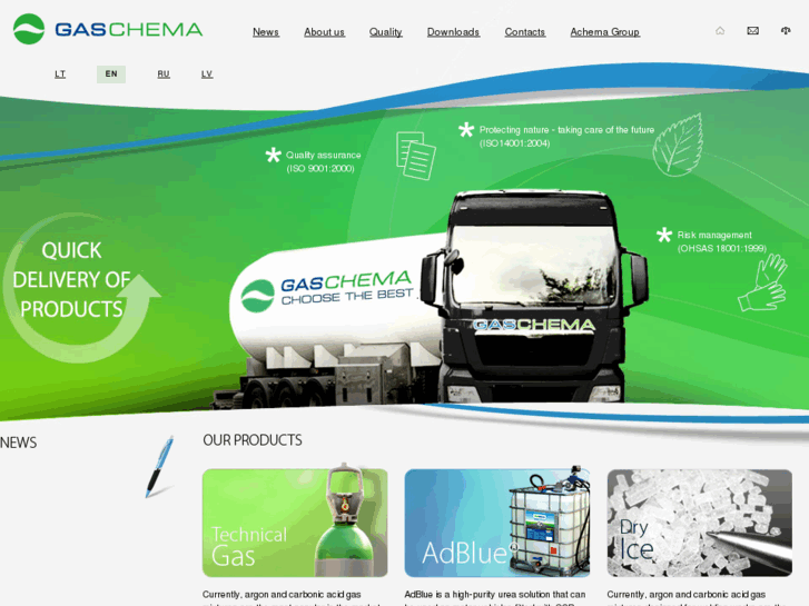 www.gaschema.com