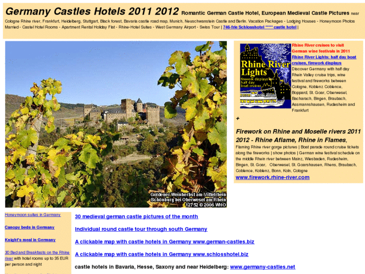 www.germany-castles-hotels.com