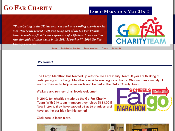 www.gofarcharity.com