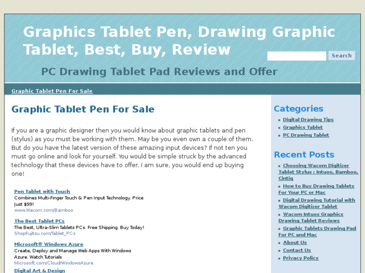 www.graphicstabletpen.com