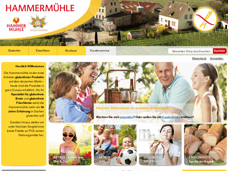 www.hammermuehle-service.de